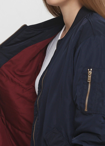 Куртка бомбер H&M (348191160)