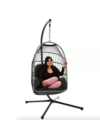 Підвісне крісло-кокон Beluno Di Volio (322415186)
