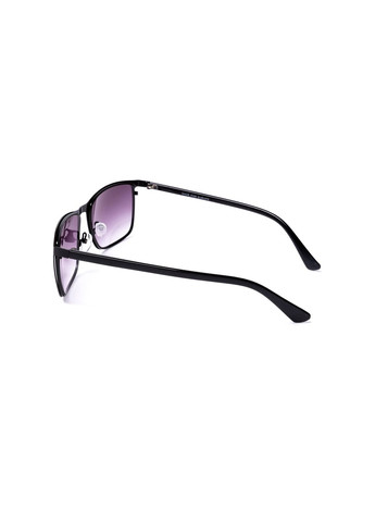 Сонцезахисні окуляри Класика чоловічі 383-562 LuckyLOOK 383-562м (292144671)