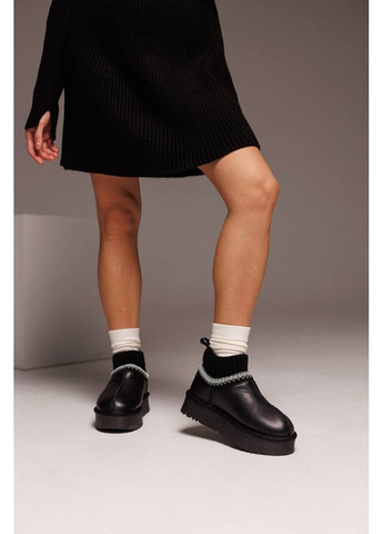 Жіночі угги Gifanni шкіряні (365859940)