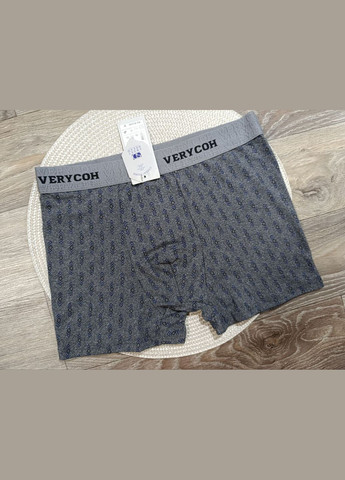 Трусы мужские боксеры, хлопок-бамбук, очень приятные к телу. Verycoh Sweet Dreams (323650884)