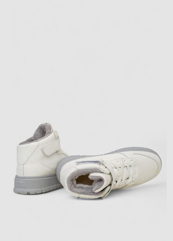 Кросівки жіночі зимові на хутрі Ager Кроссовки сірі зими (318561146)