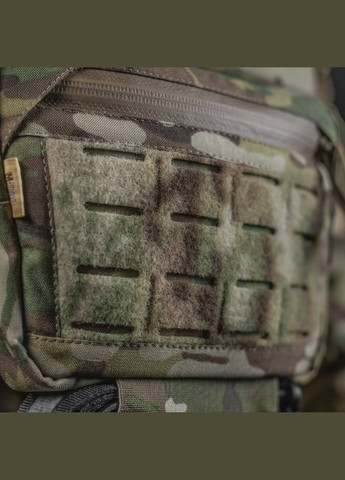 Сумконопашник Large Elite Multicam M-TAC (303262479)