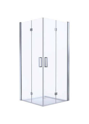 Душова кабіна квадратна без піддона PANEW N90TC (1уп.) Bravo (299997532)