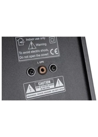 Акустична система R-215 (R-215 Black) F&D (396881886)