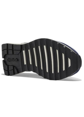 Жіночі кросівки Reebok сині всесезони (323170366)