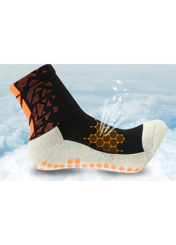 Чорні високі спортивні шкарпетки для баскетболу, футболу, чоловічі, lingtu sport, чорно-рожевий China (367623286)