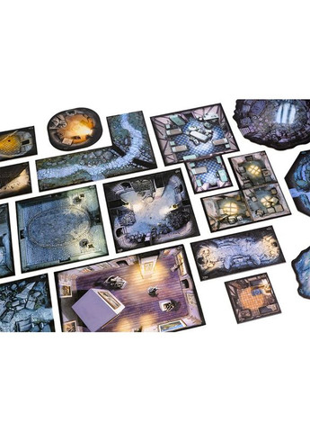 Настільна гра Ігромаг DMD006UA (370764990)