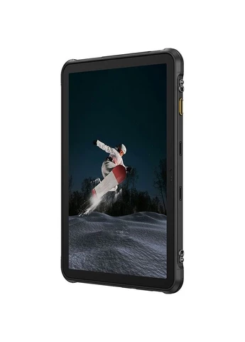 Планшет Rugking Pad 2 Pro 8/128GB LTE Black [164202] Ulefone (400894380)