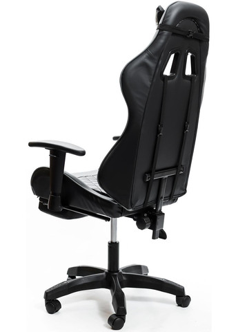 Крісло геймерське Raptor black Diego (372506716)