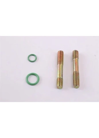 Конденсер кондиционера CHRYSLER 300 C 04-94874 Nissens (366183834)