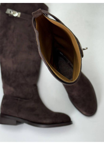 Елегантні жіночі чоботи No Brand (366290822)