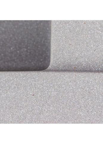 Гранитная мойка для кухни SOLID 7843 матовая Серый металлик Valeso (358059698)