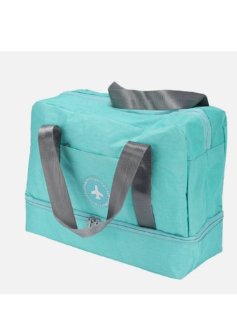 Сумка дорожня для подорожей, тревел кейс (СДП-100-4) No Brand (356117404)