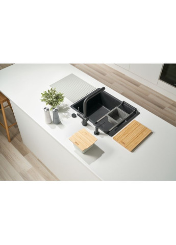 Набір All In Optimum Plus (112.0655.488) FRANKE (322936020)