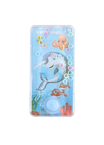 Водная игра с кольцами цвет разноцветный ЦБ-00278963 No Brand (337706205)