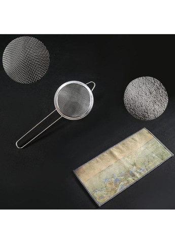 Набір 5465 Transparent для приготування чаю матча 7 предметів подарунковий сервіз 33 шт. Mavanto (336201620)