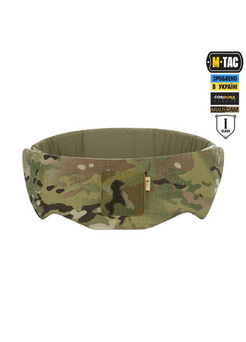 Горжет Sturm с баллистическими пакетами 1 класс для Multicam M-TAC (315148255)