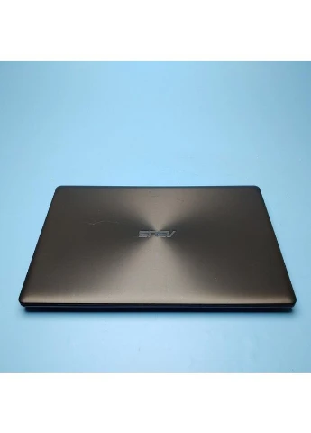 Ігровий ноутбук Б-клас K550JK / 15.6" (1366x768) TN / Intel Core i7-4710HQ (4 (8) ядра по 2.5 - 3.5 GHz) / 8 GB DDR3 / 480 GB Asus (398130289)