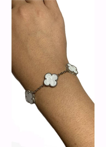 Браслет під срібло М570185 Jingrong (314808313)