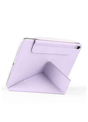 Чохол до планшета Purple (712951) BeCover Ultra Slim Origami Magnetic Apple iPad Mini 7 2024 (366696577)