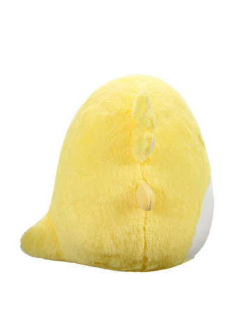 Мягкая игрушка - Аксолотль Трейтон (30 cm) Squishmallows (368722028)