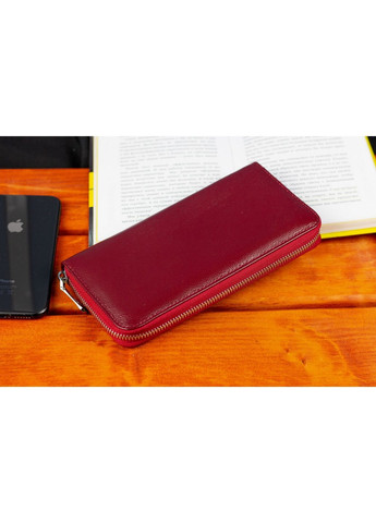Шкіряний гаманець st leather (288136491)