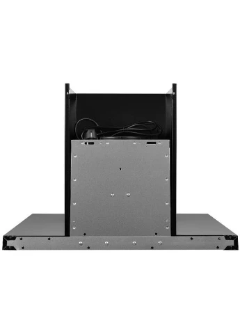 Кухонна витяжка MIST WTX 68 BLACK WEILOR (396966722)