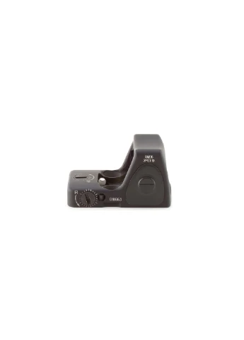 Прицел коллиматорный RMR® Type 2 Red Dot Sight 6.5 MOA Red Dot, Регулируемый, матовый, 34 г TRIJICON (394233153)