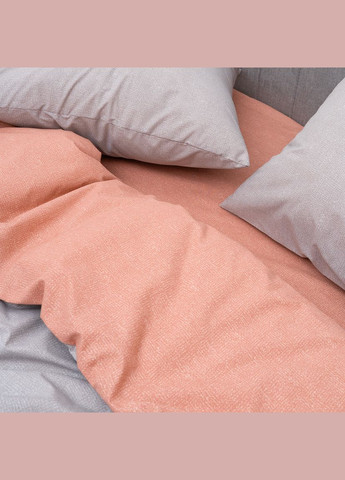 Постільна білизна ранфорс - 25372 полуторна Viluta (338185444)