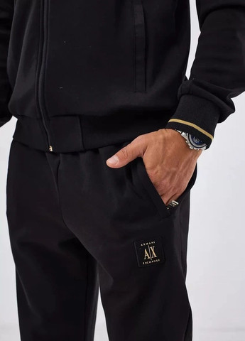 Чоловічий спортивний костюм Armani Exchange A|X (336143728)