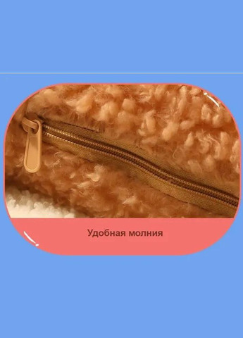 Альпака 70 см. М'яка плюшева іграшка Альпака 70 см, Лама подушка обіймашка, Альпака коричнева КІМ (303137208)