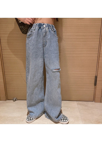 Дитячі джинси No Brand (330274293)