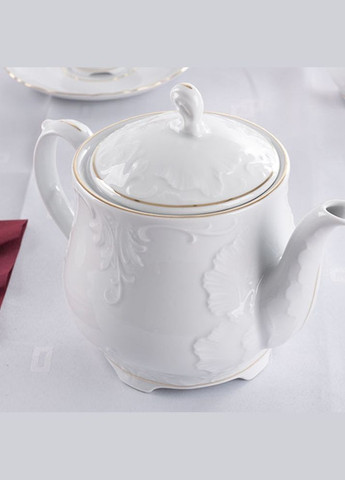 Чайник заварочный Rococo 1,1л 1,1л Rococo 3604 Cmielow (322000781)