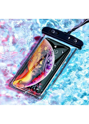 Водонепроницаемый чехол для телефона Trends (360897092)