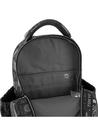 Школьный набор Tokyo Рюкзак + Пенал + Сумка для обуви SET_K25-700M-3 Kite (324230442)