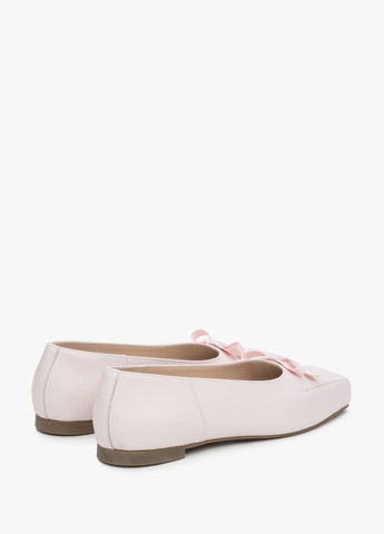 Жіночі балетки, колір рожевий Estro | рожеві (335006675)