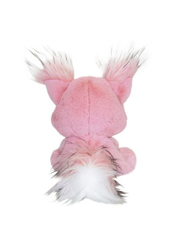 Мягкая игрушка Твинкл Лиса (220709A) Aurora Твінкл Лиса 23 см (368563482)