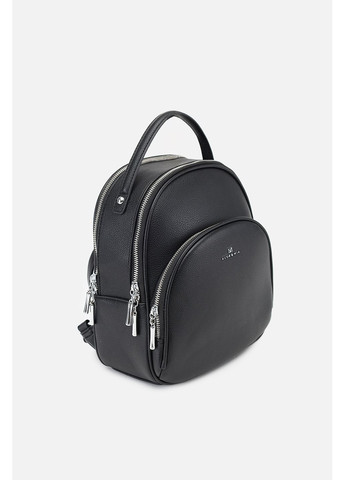 Рюкзак жіночий колір чорний CB-00270513 Johnny (368296011)