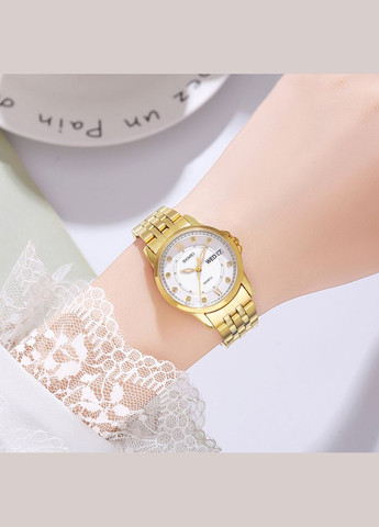 2085GDSI Gold-Silver Skmei (372942908)