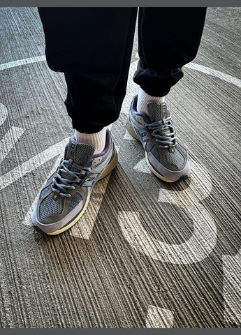 Синие всесезонные кроссовки мужские new balance 1906r sapphire blue | нью беланс 1906r синие No Brand