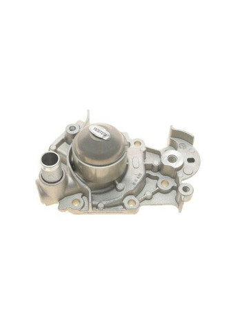 Насос воды Renault Kangoo/Clio/Twingo 1.2 98-/Nissan Kubistar 1.2 03- (B/B) (6 лоп) PA632 UA63 Graf (345777237)