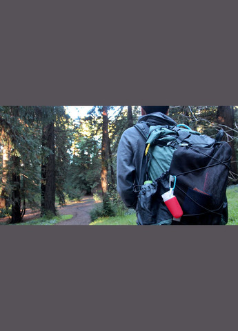 Баночка для косметики GoToob+ Large Humangear (365308130)