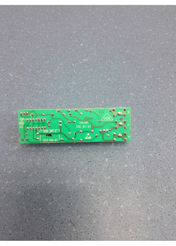 Плата управления для холодильника 6113610 LIEBHERR (361863755)