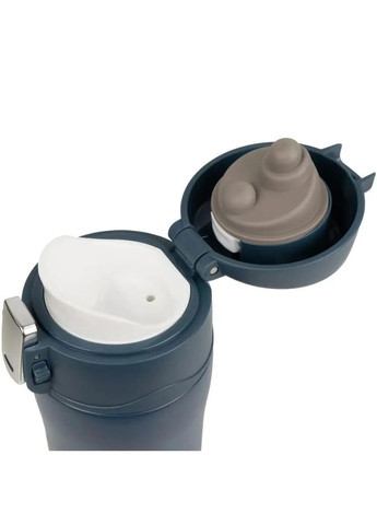 Термос 0,35 л blue UTRC-106-mat-blue Tramp (366467704)