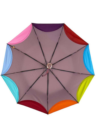 Жіноча парасоля напівавтомат на 9 спиць Frei Regen (289977380)