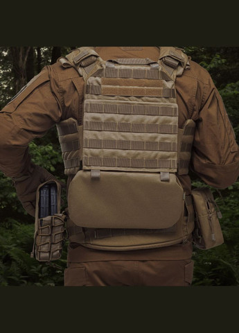 Розвантажувальний жилет Ukrarmor (333721775)