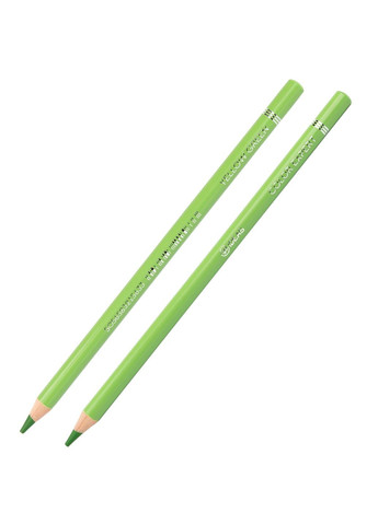 Олівець кольоровий "Color Expert" Yellow Green/Жовто-зелений, 99CE-YGR 99IDEAS (329144260)