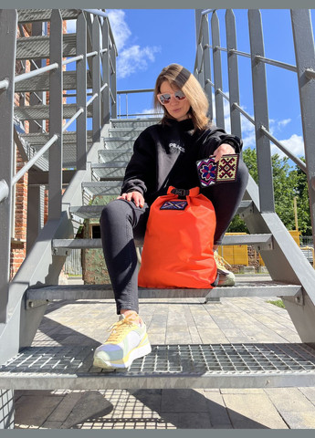 Наплічник PRO +патч Yavereta Morkwa (329910471)