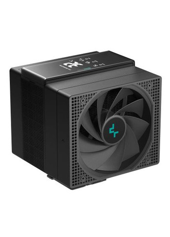 Кулер для процессора (R-ASN4-BKNVMD-G) DeepCool Assassin IV VC VISION (370015377)